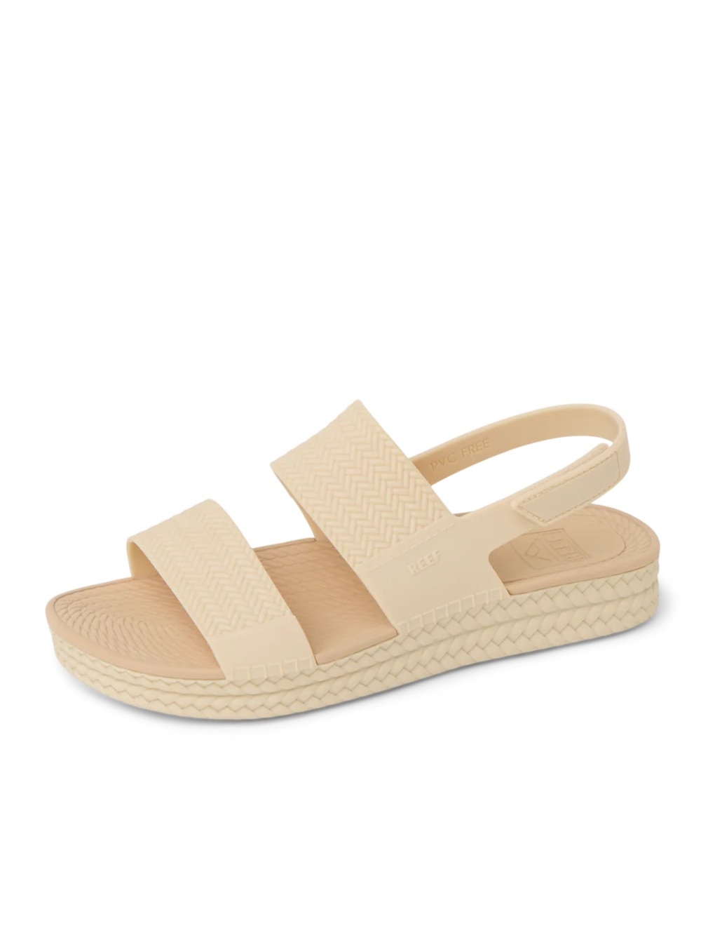 Reef water vista size 8